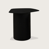Isabelle Side Table - Black